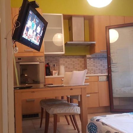 Apartamento Quite House With Garden And Barbecue Atenas Exterior foto
